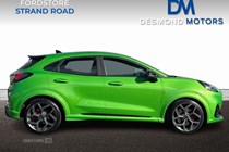 Ford Puma ST (20 on) 1.5 EcoBoost ST 5d For Sale - Desmond Motors FordStore & Transit Centre, Derry