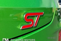 Ford Puma ST (20 on) 1.5 EcoBoost ST 5d For Sale - Desmond Motors FordStore & Transit Centre, Derry