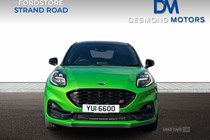 Ford Puma ST (20 on) 1.5 EcoBoost ST 5d For Sale - Desmond Motors FordStore & Transit Centre, Derry