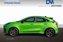Ford Puma ST (20 on) 1.5 EcoBoost ST 5d For Sale - Desmond Motors FordStore & Transit Centre, Derry