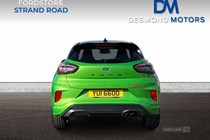 Ford Puma ST (20 on) 1.5 EcoBoost ST 5d For Sale - Desmond Motors FordStore & Transit Centre, Derry