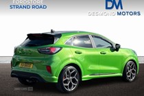 Ford Puma ST (20 on) 1.5 EcoBoost ST 5d For Sale - Desmond Motors FordStore & Transit Centre, Derry