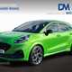 Ford Puma ST (20 on) 1.5 EcoBoost ST 5d For Sale - Desmond Motors FordStore & Transit Centre, Derry