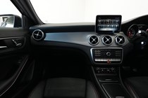 Mercedes-Benz GLA-Class (14-20) GLA 250 4Matic AMG Line Premium Plus 7G-DCT auto (01/17 on) 5d For Sale - SZ MOTORGROUP LIMITED, Nottingham