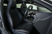Mercedes-Benz GLA-Class (14-20) GLA 250 4Matic AMG Line Premium Plus 7G-DCT auto (01/17 on) 5d For Sale - SZ MOTORGROUP LIMITED, Nottingham