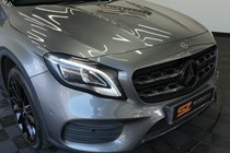 Mercedes-Benz GLA-Class (14-20) GLA 250 4Matic AMG Line Premium Plus 7G-DCT auto (01/17 on) 5d For Sale - SZ MOTORGROUP LIMITED, Nottingham
