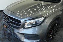 Mercedes-Benz GLA-Class (14-20) GLA 250 4Matic AMG Line Premium Plus 7G-DCT auto (01/17 on) 5d For Sale - SZ MOTORGROUP LIMITED, Nottingham