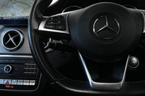 Mercedes-Benz GLA-Class (14-20) GLA 250 4Matic AMG Line Premium Plus 7G-DCT auto (01/17 on) 5d For Sale - SZ MOTORGROUP LIMITED, Nottingham