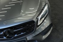 Mercedes-Benz GLA-Class (14-20) GLA 250 4Matic AMG Line Premium Plus 7G-DCT auto (01/17 on) 5d For Sale - SZ MOTORGROUP LIMITED, Nottingham