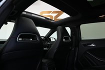 Mercedes-Benz GLA-Class (14-20) GLA 250 4Matic AMG Line Premium Plus 7G-DCT auto (01/17 on) 5d For Sale - SZ MOTORGROUP LIMITED, Nottingham