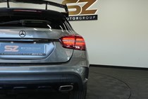 Mercedes-Benz GLA-Class (14-20) GLA 250 4Matic AMG Line Premium Plus 7G-DCT auto (01/17 on) 5d For Sale - SZ MOTORGROUP LIMITED, Nottingham