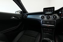 Mercedes-Benz GLA-Class (14-20) GLA 250 4Matic AMG Line Premium Plus 7G-DCT auto (01/17 on) 5d For Sale - SZ MOTORGROUP LIMITED, Nottingham