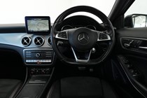 Mercedes-Benz GLA-Class (14-20) GLA 250 4Matic AMG Line Premium Plus 7G-DCT auto (01/17 on) 5d For Sale - SZ MOTORGROUP LIMITED, Nottingham