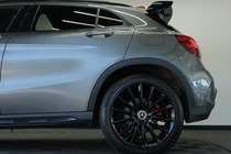 Mercedes-Benz GLA-Class (14-20) GLA 250 4Matic AMG Line Premium Plus 7G-DCT auto (01/17 on) 5d For Sale - SZ MOTORGROUP LIMITED, Nottingham