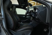 Mercedes-Benz GLA-Class (14-20) GLA 250 4Matic AMG Line Premium Plus 7G-DCT auto (01/17 on) 5d For Sale - SZ MOTORGROUP LIMITED, Nottingham