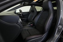 Mercedes-Benz GLA-Class (14-20) GLA 250 4Matic AMG Line Premium Plus 7G-DCT auto (01/17 on) 5d For Sale - SZ MOTORGROUP LIMITED, Nottingham