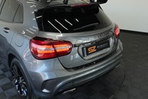 Mercedes-Benz GLA-Class (14-20) GLA 250 4Matic AMG Line Premium Plus 7G-DCT auto (01/17 on) 5d For Sale - SZ MOTORGROUP LIMITED, Nottingham