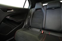 Mercedes-Benz GLA-Class (14-20) GLA 250 4Matic AMG Line Premium Plus 7G-DCT auto (01/17 on) 5d For Sale - SZ MOTORGROUP LIMITED, Nottingham