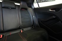 Mercedes-Benz GLA-Class (14-20) GLA 250 4Matic AMG Line Premium Plus 7G-DCT auto (01/17 on) 5d For Sale - SZ MOTORGROUP LIMITED, Nottingham