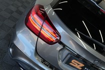 Mercedes-Benz GLA-Class (14-20) GLA 250 4Matic AMG Line Premium Plus 7G-DCT auto (01/17 on) 5d For Sale - SZ MOTORGROUP LIMITED, Nottingham