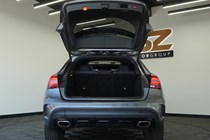 Mercedes-Benz GLA-Class (14-20) GLA 250 4Matic AMG Line Premium Plus 7G-DCT auto (01/17 on) 5d For Sale - SZ MOTORGROUP LIMITED, Nottingham