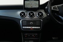 Mercedes-Benz GLA-Class (14-20) GLA 250 4Matic AMG Line Premium Plus 7G-DCT auto (01/17 on) 5d For Sale - SZ MOTORGROUP LIMITED, Nottingham