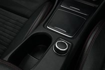 Mercedes-Benz GLA-Class (14-20) GLA 250 4Matic AMG Line Premium Plus 7G-DCT auto (01/17 on) 5d For Sale - SZ MOTORGROUP LIMITED, Nottingham