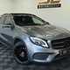 Mercedes-Benz GLA-Class (14-20) GLA 250 4Matic AMG Line Premium Plus 7G-DCT auto (01/17 on) 5d For Sale - SZ MOTORGROUP LIMITED, Nottingham