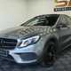 Mercedes-Benz GLA-Class (14-20) GLA 250 4Matic AMG Line Premium Plus 7G-DCT auto (01/17 on) 5d For Sale - SZ MOTORGROUP LIMITED, Nottingham