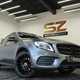 Mercedes-Benz GLA-Class (14-20) GLA 250 4Matic AMG Line Premium Plus 7G-DCT auto (01/17 on) 5d For Sale - SZ MOTORGROUP LIMITED, Nottingham