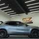 Mercedes-Benz GLA-Class (14-20) GLA 250 4Matic AMG Line Premium Plus 7G-DCT auto (01/17 on) 5d For Sale - SZ MOTORGROUP LIMITED, Nottingham