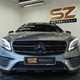 Mercedes-Benz GLA-Class (14-20) GLA 250 4Matic AMG Line Premium Plus 7G-DCT auto (01/17 on) 5d For Sale - SZ MOTORGROUP LIMITED, Nottingham