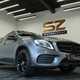 Mercedes-Benz GLA-Class (14-20) GLA 250 4Matic AMG Line Premium Plus 7G-DCT auto (01/17 on) 5d For Sale - SZ MOTORGROUP LIMITED, Nottingham