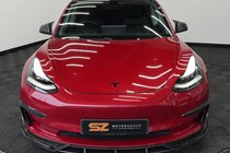 Tesla Model 3 (16 on) Performance All-Wheel Drive auto 4d For Sale - SZ MOTORGROUP LIMITED, Nottingham