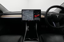 Tesla Model 3 (16 on) Performance All-Wheel Drive auto 4d For Sale - SZ MOTORGROUP LIMITED, Nottingham