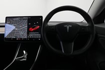 Tesla Model 3 (16 on) Performance All-Wheel Drive auto 4d For Sale - SZ MOTORGROUP LIMITED, Nottingham