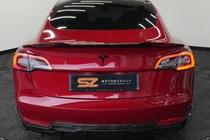 Tesla Model 3 (16 on) Performance All-Wheel Drive auto 4d For Sale - SZ MOTORGROUP LIMITED, Nottingham