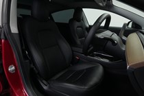 Tesla Model 3 (16 on) Performance All-Wheel Drive auto 4d For Sale - SZ MOTORGROUP LIMITED, Nottingham