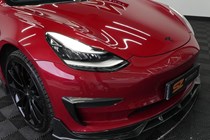 Tesla Model 3 (16 on) Performance All-Wheel Drive auto 4d For Sale - SZ MOTORGROUP LIMITED, Nottingham