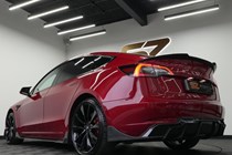 Tesla Model 3 (16 on) Performance All-Wheel Drive auto 4d For Sale - SZ MOTORGROUP LIMITED, Nottingham