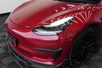 Tesla Model 3 (16 on) Performance All-Wheel Drive auto 4d For Sale - SZ MOTORGROUP LIMITED, Nottingham