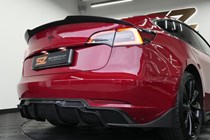Tesla Model 3 (16 on) Performance All-Wheel Drive auto 4d For Sale - SZ MOTORGROUP LIMITED, Nottingham