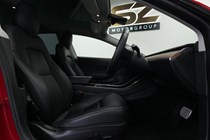 Tesla Model 3 (16 on) Performance All-Wheel Drive auto 4d For Sale - SZ MOTORGROUP LIMITED, Nottingham