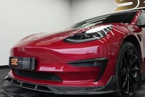Tesla Model 3 (16 on) Performance All-Wheel Drive auto 4d For Sale - SZ MOTORGROUP LIMITED, Nottingham