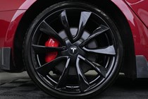 Tesla Model 3 (16 on) Performance All-Wheel Drive auto 4d For Sale - SZ MOTORGROUP LIMITED, Nottingham