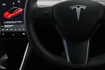 Tesla Model 3 (16 on) Performance All-Wheel Drive auto 4d For Sale - SZ MOTORGROUP LIMITED, Nottingham