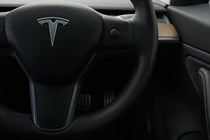 Tesla Model 3 (16 on) Performance All-Wheel Drive auto 4d For Sale - SZ MOTORGROUP LIMITED, Nottingham