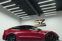 Tesla Model 3 (16 on) Performance All-Wheel Drive auto 4d For Sale - SZ MOTORGROUP LIMITED, Nottingham