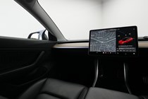 Tesla Model 3 (16 on) Performance All-Wheel Drive auto 4d For Sale - SZ MOTORGROUP LIMITED, Nottingham