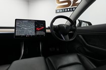 Tesla Model 3 (16 on) Performance All-Wheel Drive auto 4d For Sale - SZ MOTORGROUP LIMITED, Nottingham